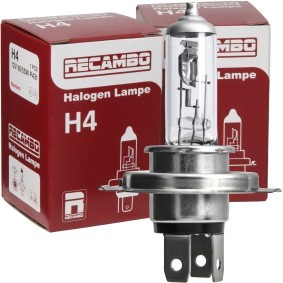 Compre Lâmpada, farol principal da RECAMBO LIM-03 (2Stk)ap a um preço baixo por 19,76&nbsp;&euro;