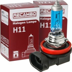 Compre Lâmpada, farol principal da RECAMBO LIM-16 (2Stk)b a um preço baixo por 20,84&nbsp;&euro;