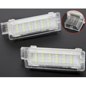 Compre Lâmpada, luz do habitáculo da RECAMBO KZB-7114b a um preço baixo por 25,94&nbsp;&euro;