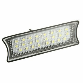 Compre Lâmpada, luz do habitáculo da RECAMBO KZB-7118d a um preço baixo por 19,78&nbsp;&euro;