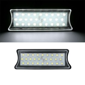 Compre Lâmpada, luz do habitáculo da RECAMBO KZB-7125 a um preço baixo por 19,78&nbsp;&euro;