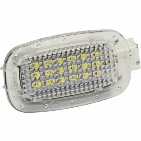 Compre Lâmpada, luz do habitáculo da RECAMBO KZB-7201a a um preço baixo por 19,78&nbsp;&euro;