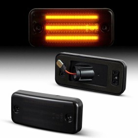 Compre Lâmpada, luz do habitáculo da RECAMBO KZB-72410-1a a um preço baixo por 37,10&nbsp;&euro;