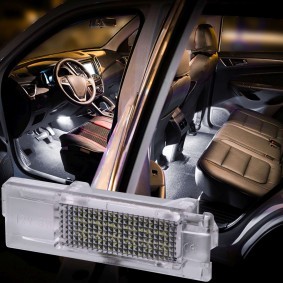 Compre Lâmpada, luz do habitáculo da RECAMBO KZB-73821k a um preço baixo por 18,69&nbsp;&euro;