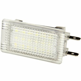 Compre Lâmpada, luz do habitáculo da RECAMBO KZB-7503ac a um preço baixo por 18,24&nbsp;&euro;
