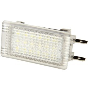 Compre Lâmpada, luz do habitáculo da RECAMBO KZB-7503ab a um preço baixo por 18,24&nbsp;&euro;