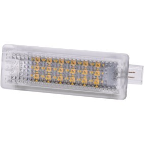 Compre Luz do habitáculo da RECAMBO KZB-7105-WW-f a um preço baixo por 20,84&nbsp;&euro;