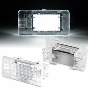 Compre Luz do habitáculo da RECAMBO KZB-7147a a um preço baixo por 19,78&nbsp;&euro;