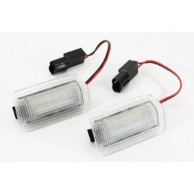 Compre Luz do habitáculo da RECAMBO KZB-7705c a um preço baixo por 29,37&nbsp;&euro;