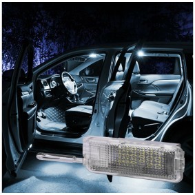 Compre Luz do habitáculo da RECAMBO KZB-7602 a um preço baixo por 19,78&nbsp;&euro;