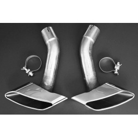 Compre Ponteira de escape da RECAMBO APU-26 a um preço baixo por 359,12&nbsp;&euro;