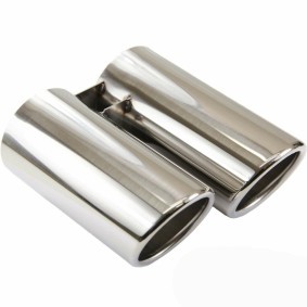 Compre Ponteira de escape da RECAMBO APU-12 a um preço baixo por 40,94&nbsp;&euro;