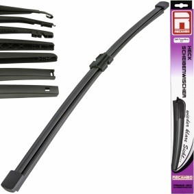 Compre Escova do limpa-vidros da RECAMBO 11TD-x a um preço baixo por 28,70&nbsp;&euro;