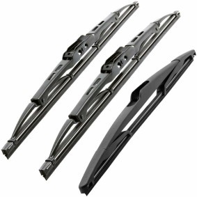 Compre Escova do limpa-vidros da RECAMBO 12/26C/14TB - b a um preço baixo por 38,48&nbsp;&euro;