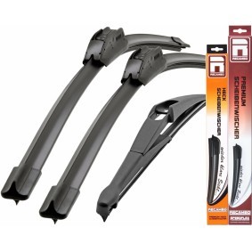 Compre Escova do limpa-vidros da RECAMBO 13/22A/12TB - a a um preço baixo por 40,38&nbsp;&euro;