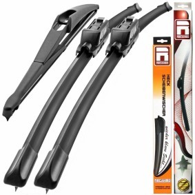 Compre Escova do limpa-vidros da RECAMBO 15/26N/12tb - g a um preço baixo por 43,74&nbsp;&euro;