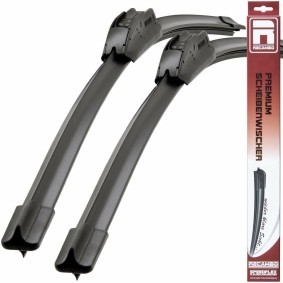 Compre Escova do limpa-vidros da RECAMBO 16/24A - Avensis a um preço baixo por 35,63&nbsp;&euro;