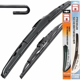 Compre Escova do limpa-vidros da RECAMBO 16/24GVC a um preço baixo por 35,63&nbsp;&euro;