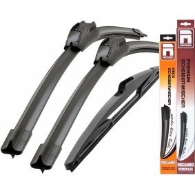 Compre Escova do limpa-vidros da RECAMBO 18/26A/14TB - a a um preço baixo por 38,48&nbsp;&euro;