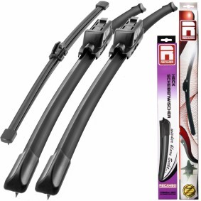 Compre Escova do limpa-vidros da RECAMBO 20/20N/11TD a um preço baixo por 45,66&nbsp;&euro;