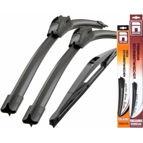 Compre Escova do limpa-vidros da RECAMBO 21/24A/16TB - b a um preço baixo por 40,38&nbsp;&euro;