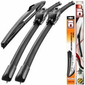 Compre Escova do limpa-vidros da RECAMBO 30/30N/14TB - a a um preço baixo por 43,74&nbsp;&euro;