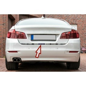 Compre Guarnição, tampa da bagageira da RECAMBO CT-KL-4450 a um preço baixo por 43,56&nbsp;&euro;