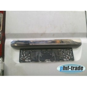 Compre Guarnição, tampa da bagageira da RECAMBO CT-KL-4470 a um preço baixo por 40,94&nbsp;&euro;