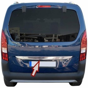 Compre Guarnição, tampa da bagageira da RECAMBO CT-KL-4705 a um preço baixo por 50,04&nbsp;&euro;