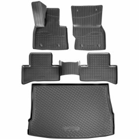 Compre Tapetes para carros da RECAMBO KF-066 a um preço baixo por 91,49&nbsp;&euro;