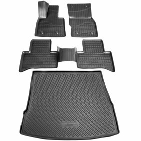 Compre Tapetes para carros da RECAMBO KF-068 a um preço baixo por 84,70&nbsp;&euro;