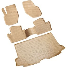 Compre Tapetes para carros da RECAMBO KF-180 a um preço baixo por 88,10&nbsp;&euro;