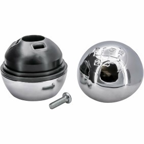 Compre Manete de mudanças da RECAMBO Alfa-09 a um preço baixo por 38,32&nbsp;&euro;