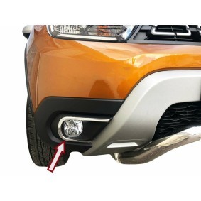 Compre Guarnição, farol de nevoeiro da RECAMBO CT-UB-5500 a um preço baixo por 40,94&nbsp;&euro;