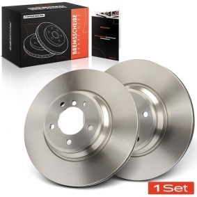 Kjøp Bremseskive av Frankberg 5481FB0034095 til den lave prisen 3317,90&nbsp;kr