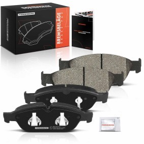 Kjøp Bremseklosser av Frankberg 5481FB0032999 til den lave prisen 1147,42&nbsp;kr