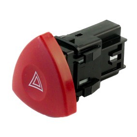 Acquista Interruttore, Lampeggiatore d'emergenza da STARKIT PERFORMANCE ST6073 a buon mercato per soli 37,80&nbsp;&euro;