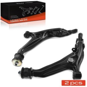 Achetez des Kit bras de suspension Frankberg 5481FB0035225 à prix pour 293,76&nbsp;&euro;