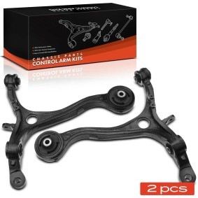 Achetez des Kit bras de suspension Frankberg 5481FB0036480 à prix pour 255,84&nbsp;&euro;