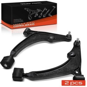 Frankberg 5481FB0036108 Kit de reparación del brazo de suspensión SUZUKI BALENO (EG)