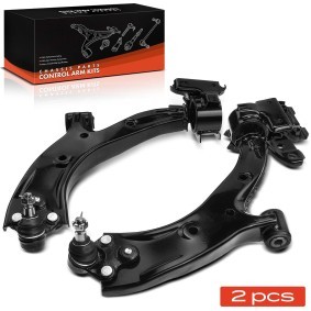 Achetez des Kit bras de suspension Frankberg 5481FB0030097 à prix pour 265,00&nbsp;&euro;
