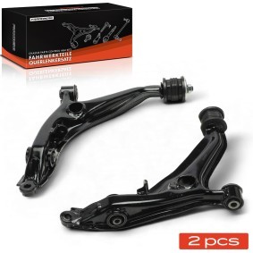 Achetez des Kit bras de suspension Frankberg 5481FB0055012 à prix pour 235,49&nbsp;&euro;
