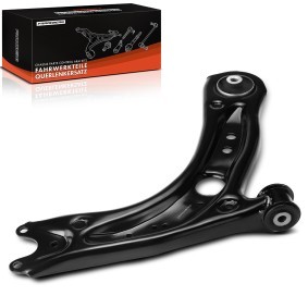 Compre Jogo de braços oscilantes, suspensão de rodas da Frankberg 5481FB0034410 a um preço baixo por 125,43&nbsp;&euro;