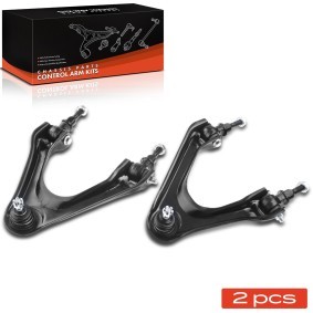 Achetez des Kit bras de suspension Frankberg 5481FB0037293 à prix pour 140,49&nbsp;&euro;