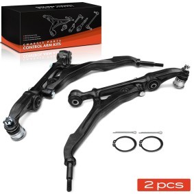 Achetez des Kit bras de suspension Frankberg 5481FB0035614 à prix pour 231,75&nbsp;&euro;