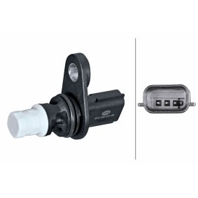 Kurbelwellensensor 6PU 358 381-591 von HELLA günstig für 13,20&nbsp;&euro; online kaufen