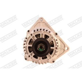 WALKER WAL00443 Alternateur CHEVROLET CRUZE (J300) 1.8 137 CV Essence