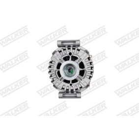 WALKER WAL00632 Generator MERCEDES-BENZ E-klass All-Terrain (S213) 3.0 258 hk Diesel