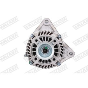 WALKER WAL00677 Alternateur MAZDA 3 3/5 portes (BM, BN) 1.5 100 CV Essence