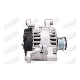 WALKER WAL00902 Alternador CHEVROLET CRUZE (J300) 1.4 101 cv Otto